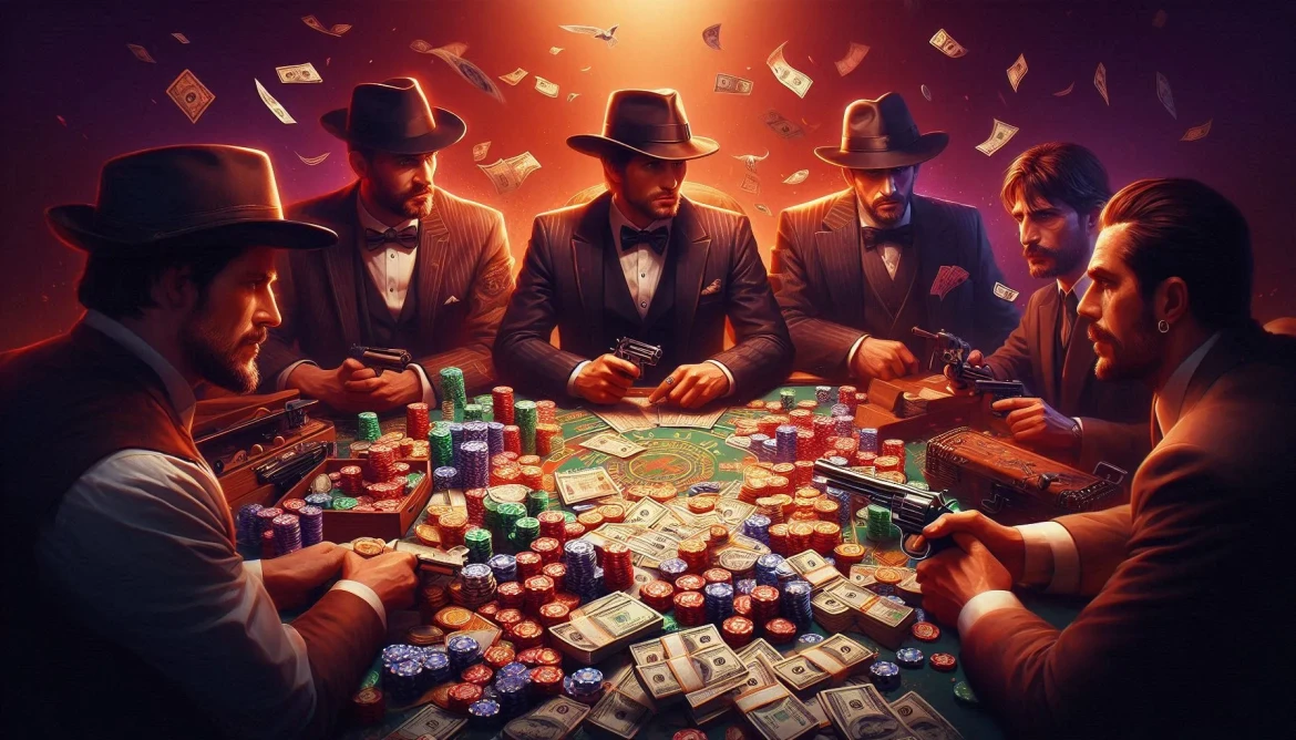 500 Casino